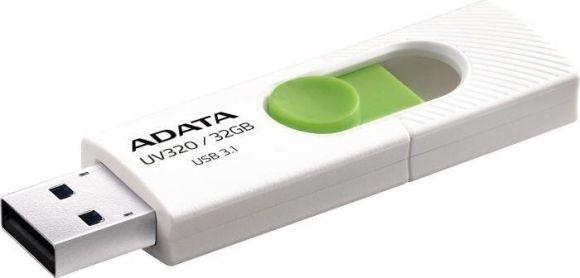 Zibatmiņa ADATA  Flash Drive UV320 64GB