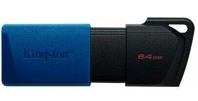 Zibatmiņa Kingston USB 3.2 Flash