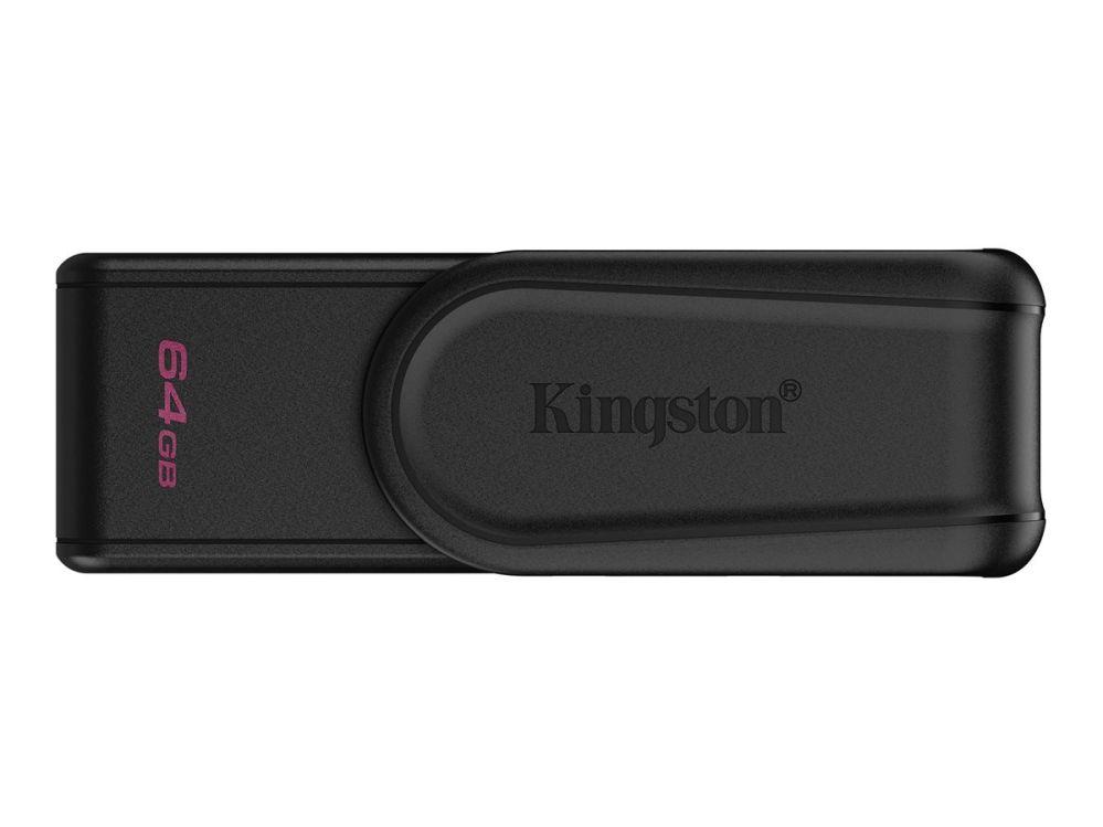 Zibatmiņa Kingston USB Flash Drive |