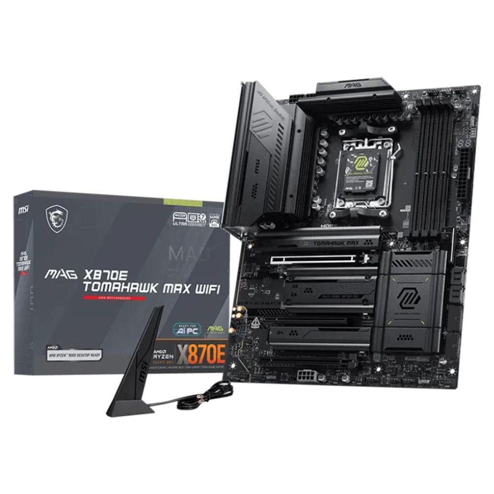 Zibatmiņa MSI  MSI MAG X870E TOMAHAWK