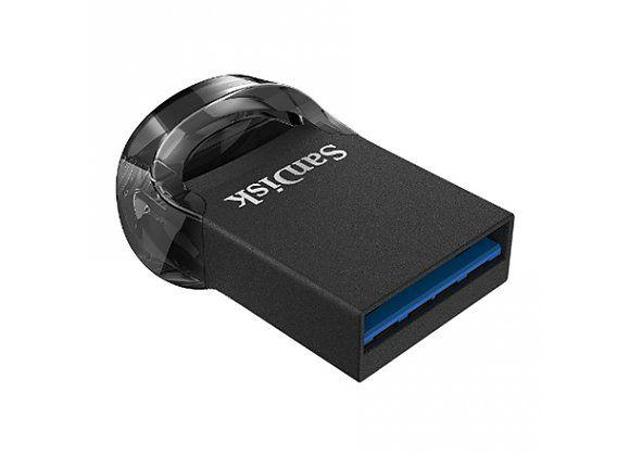 Zibatmiņa SanDisk 32GB Ultra Fit USB