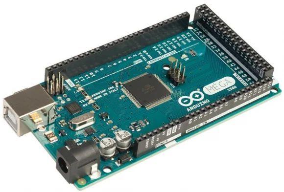 Cita datorprece Arduino  Board Mega 2560
