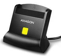 Cita datorprece Axagon  AXAGON CRE-SM2 USB
