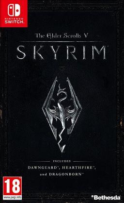 Cita datorprece bethesda softworks Elder Scrolls
