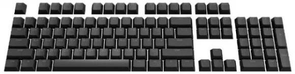 Cita datorprece dark project  KS-45 (RU)