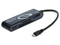 Cita datorprece Delock  Delock Micro USB
