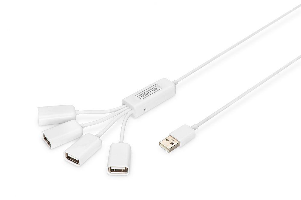 Cita datorprece Digitus  USB 2.0