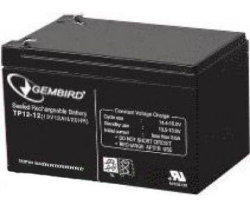 Cita datorprece EnerGenie  Rechargeable battery 12