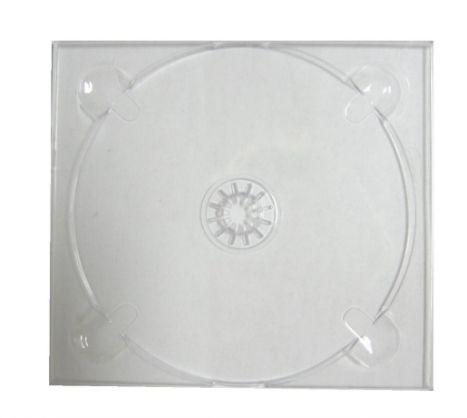Cita datorprece Esperanza  Disc Clear Case