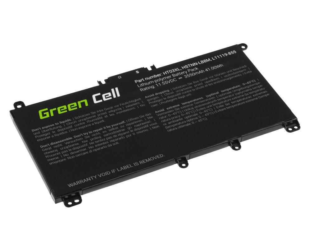 Cita datorprece Green cell  Green Cell