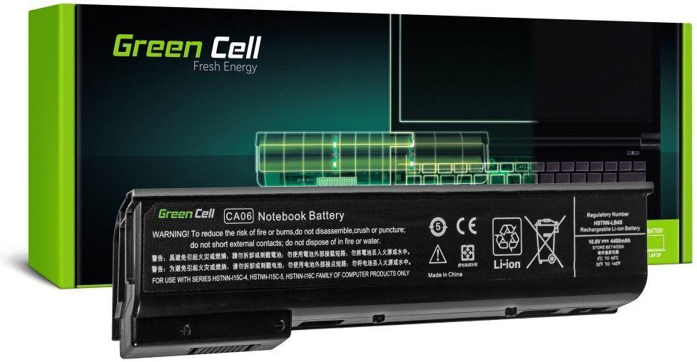 Cita datorprece Green cell Green Cell