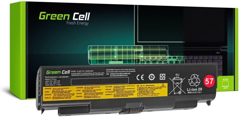 Cita datorprece Green cell Green Cell