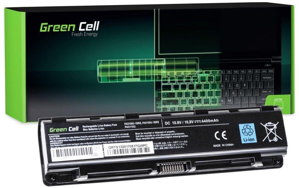 Cita datorprece Green cell  Green Cell