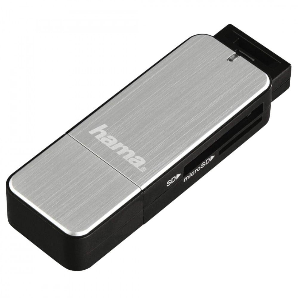 Cita datorprece Hama  Hama USB 3
