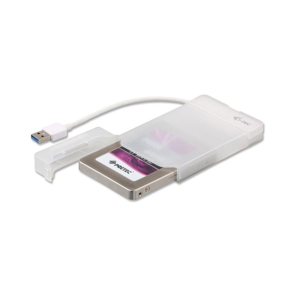 Cita datorprece itec  i-tec MySafe USB