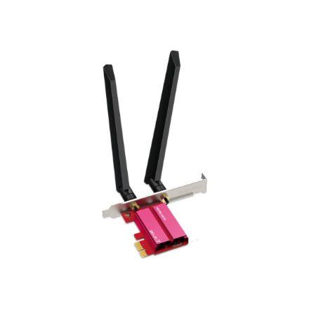 Cita datorprece MERCUSYS Mercusys BE9300 WiFi