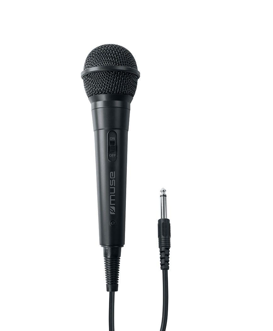 Cita datorprece Muse  Professional Wierd Microphone