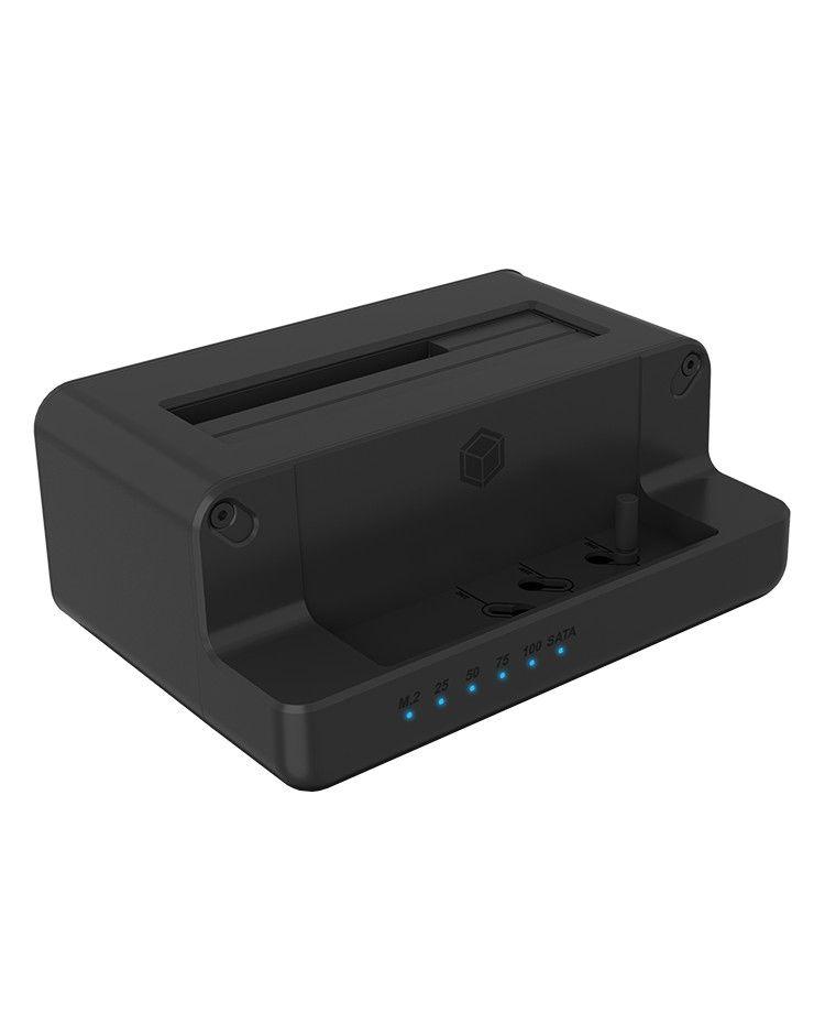 Cita datorprece Raidsonic Icy Box IB-2914MSCL-C31