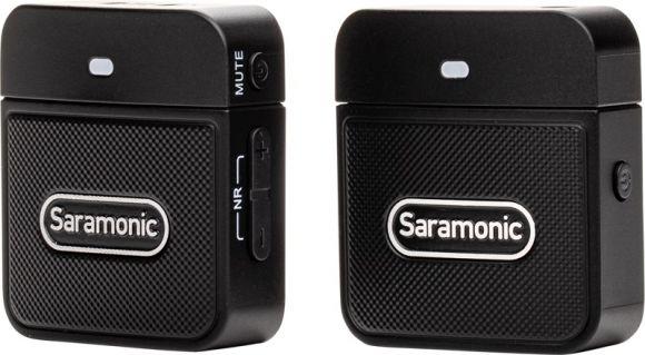 Cita datorprece saramonic  Blink 100 B1