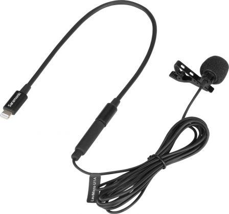 Cita datorprece saramonic  LavMicro U1A with