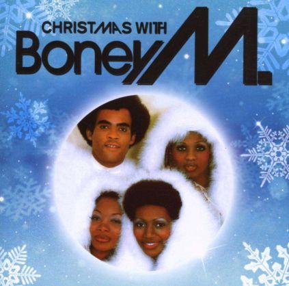 Cita datorprece Sony  BONEY M. &quot