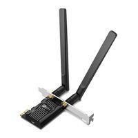 Cita datorprece TP-Link TP-LINK Archer TX20E