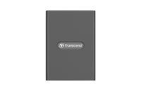 Cita datorprece Transcend Transcend Card Reader