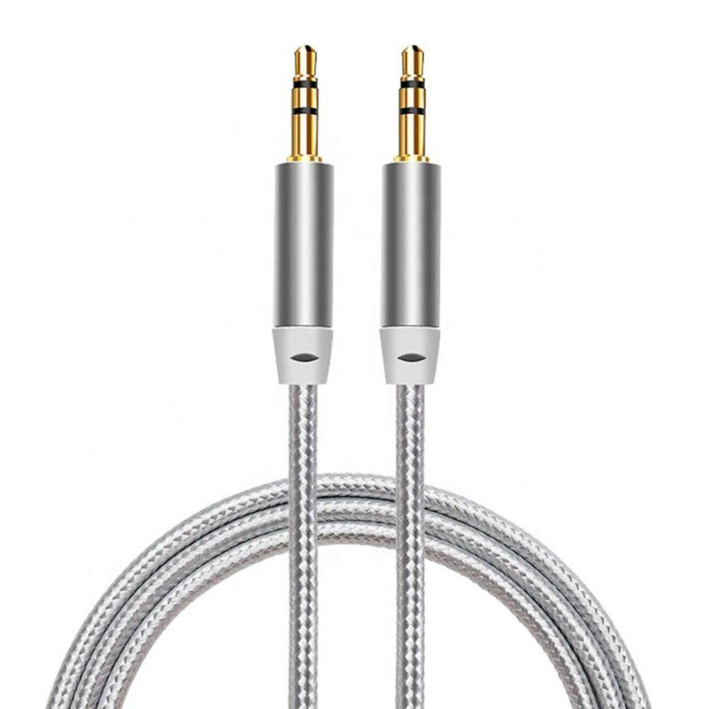 Kabelis audio Audio kabelis iLike AX1