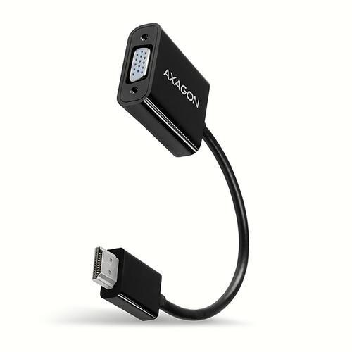 Kabelis Axagon  AXAGON RVH-VGN  HDMI auf