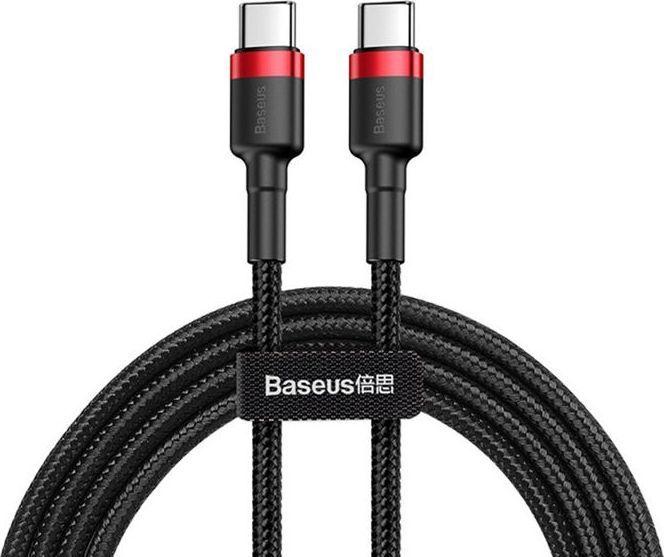 Kabelis Baseus Baseus CATKLF-G91 USB cable