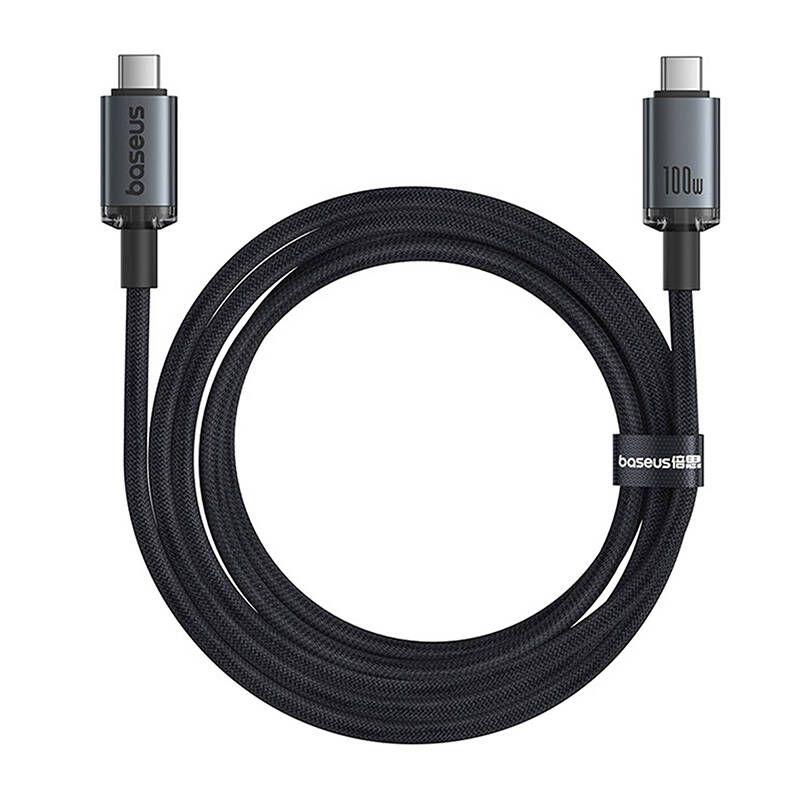 Kabelis Baseus Fast Charging Cable Baseus