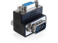 Kabelis Delock Delock Adapter VGA male/female