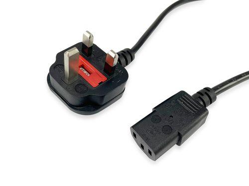 Kabelis EQUIP Equip 112300 power cable