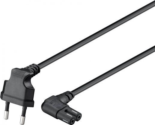 Kabelis Goobay  97350 Euro connection cord