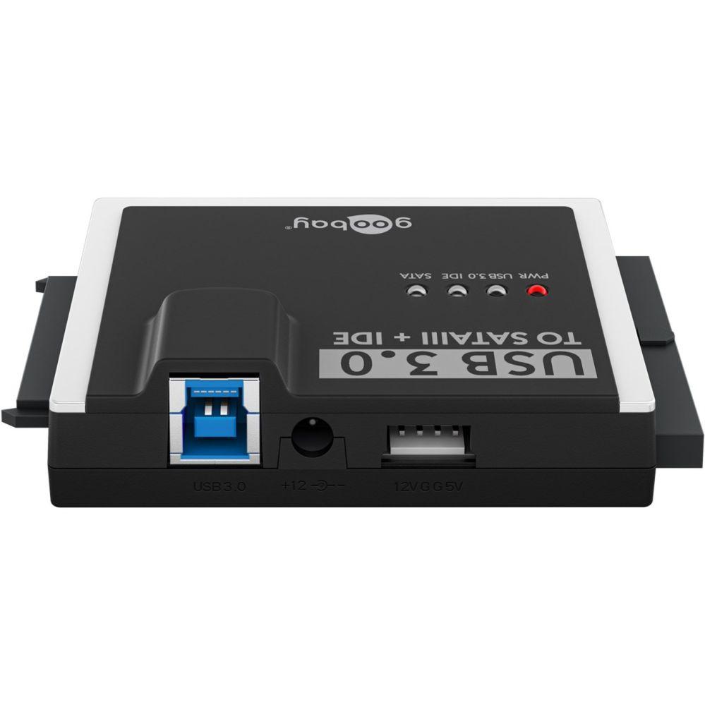 Kabelis Goobay Goobay USB 3.2