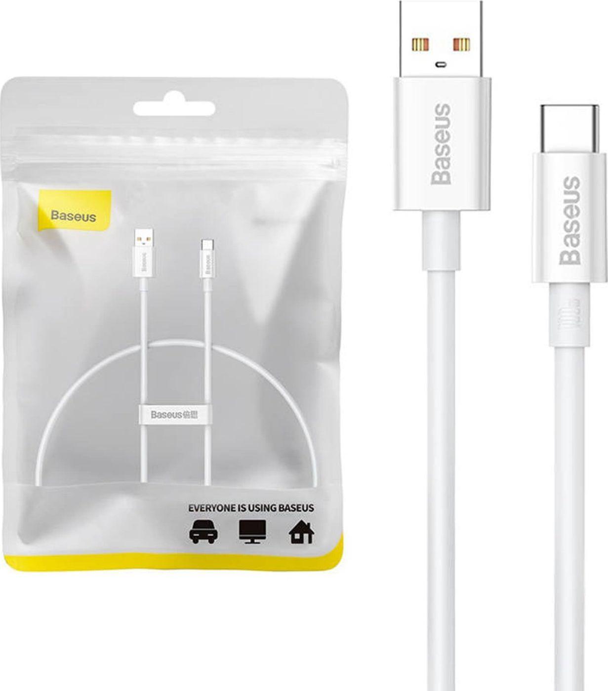 Kabelis iLike Cable USB do USB-C