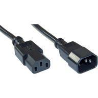 Kabelis InLine InLine power cable 3