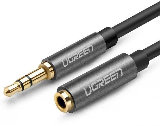 Kabelis Ugreen 10595 AUX Cable Extension
