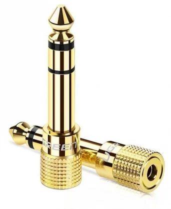 Kabelis Ugreen 20503 Adapter 6.35mm