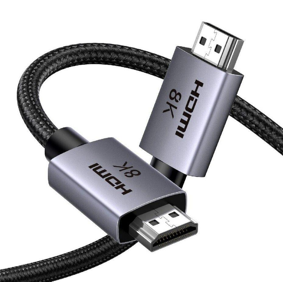 Kabelis Ugreen UGREEN HDMI-HDMI 10 m