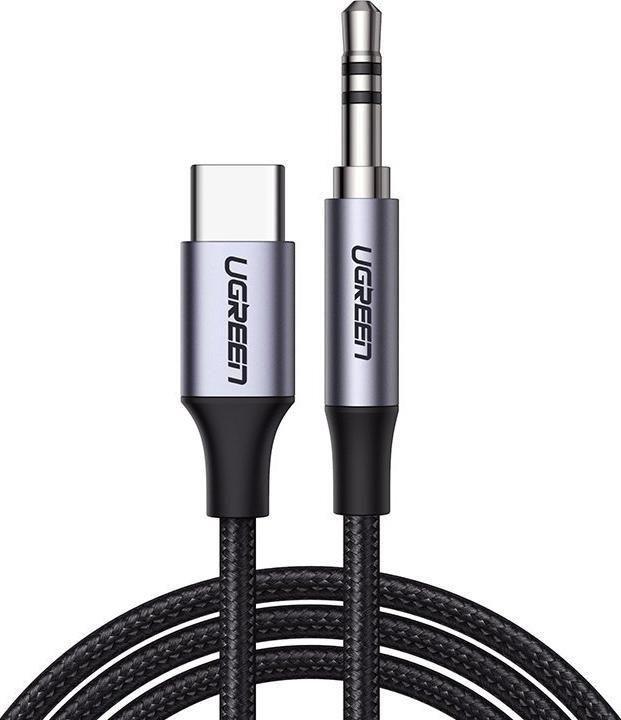 Kabelis Ugreen Ugreen stereo audio AUX