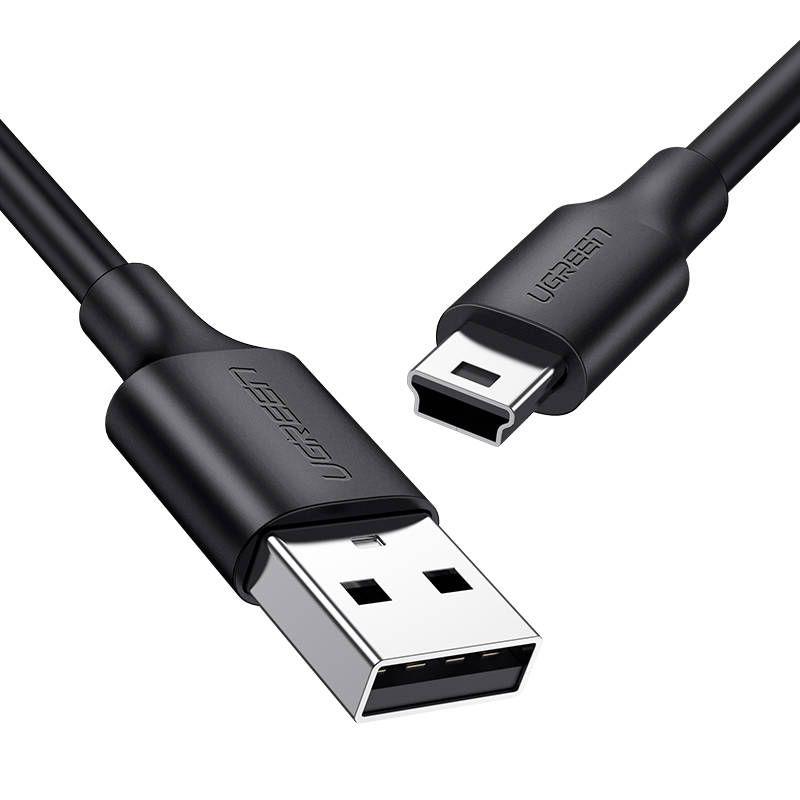 Kabelis Ugreen Ugreen USB - mini