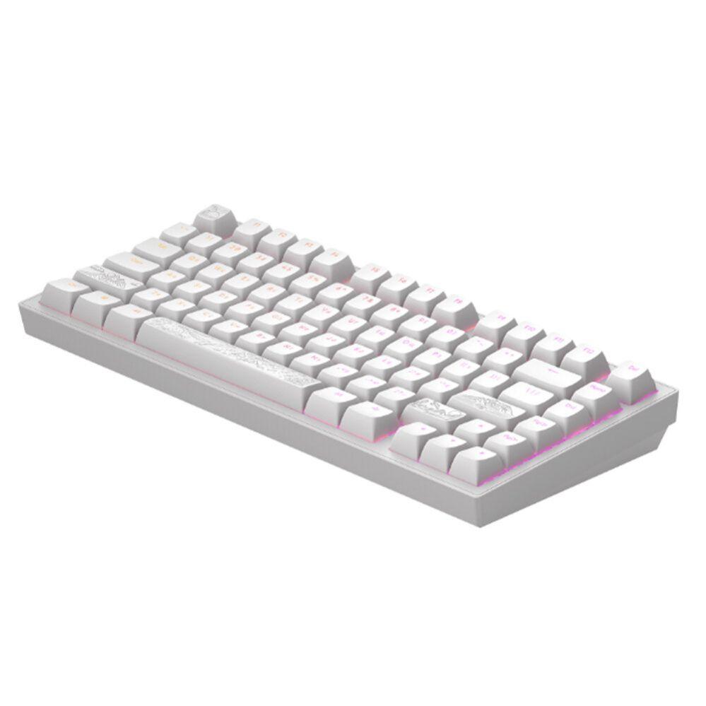 Datora tastatūra dark project  Terra Nostra