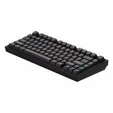 Datora tastatūra dark project Terra Nostra