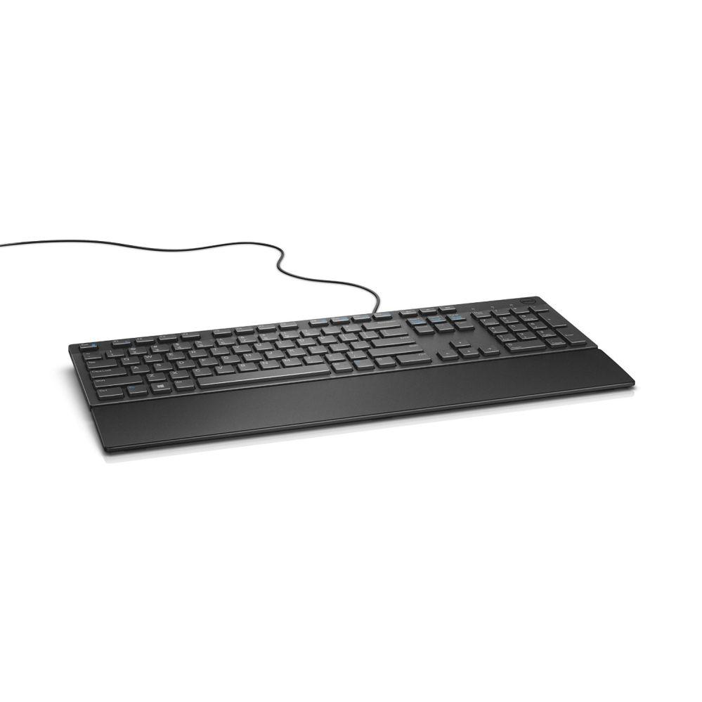 Datora tastatūra Dell KB216 | Multimedia