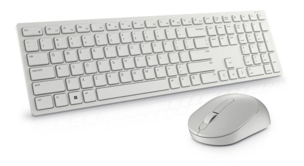Datora tastatūra Dell Keyboard and Mouse