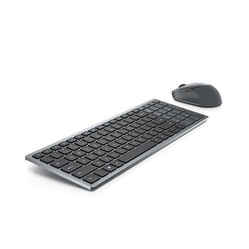Datora tastatūra Dell  Keyboard and Mouse