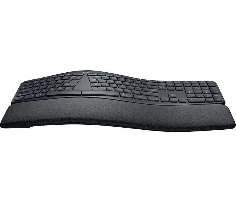 Datora tastatūra Logitech Logitech ERGO K860