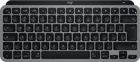 Datora tastatūra Logitech LOGITECH MX Keys