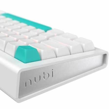Datora tastatūra Nubi NK68 PRO G3MS
